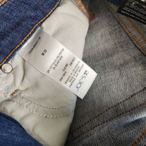 Rag & Bone Joes Jeans Bundle Women's Bundle Size 25 - Picture 7 of 8